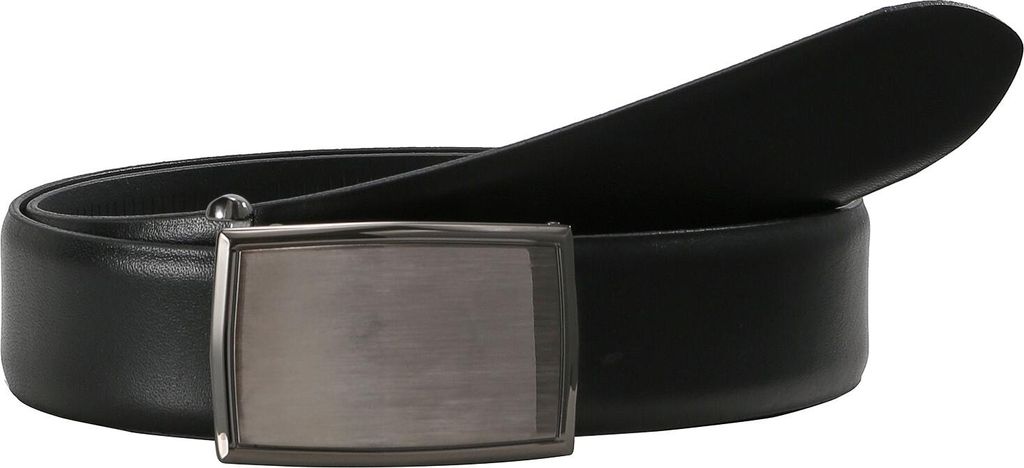 Lloyd Men's Belts Gürtel für Herren in schwarz schwarz 1560-00-01196
