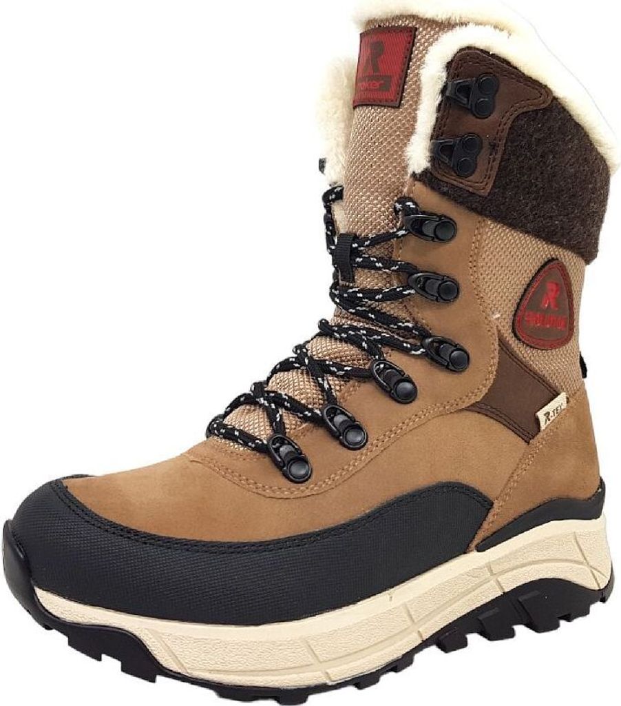 Rieker Buty W006664 Zdjęcie produktu 48