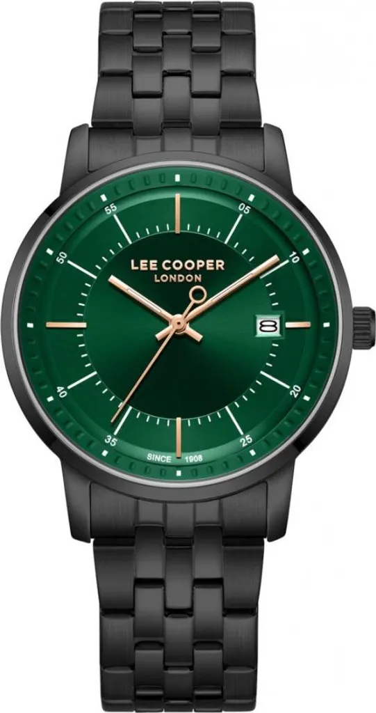 Montre Homme Élégante Lee Cooper LC08164.670 pour Tenue Chic et Sport