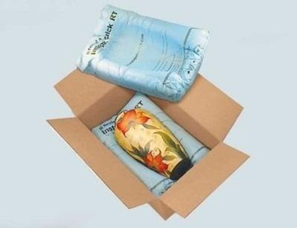 Instapak-Schaumstoffplatte 46 x 61 cm – 40