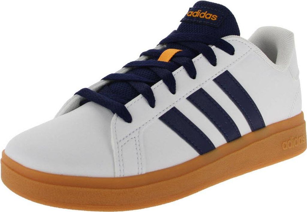 Adidas Sneakers JI0969 in White color size 38 2/3