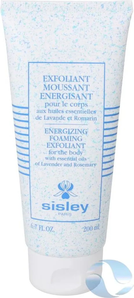 Scrub Sisley Energizzante Corpo 200ml - Recensione e Vendita Professionale - 1