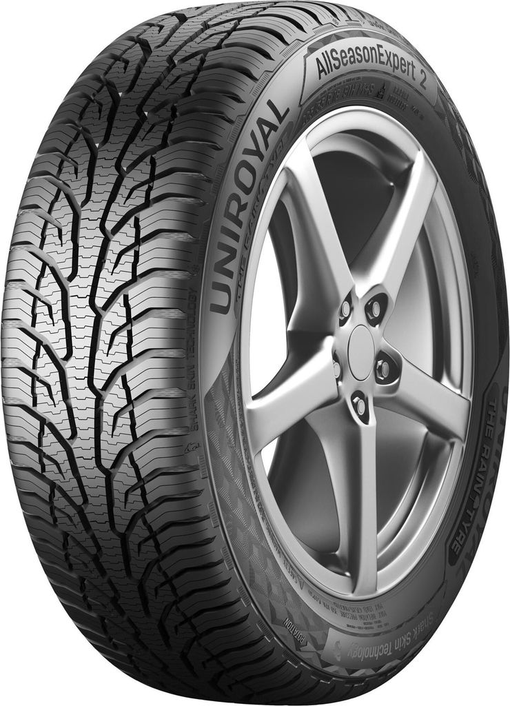 UNIROYAL ALLSEASONEXPERT 2 (EVc) 205/50R17 93V FR XL