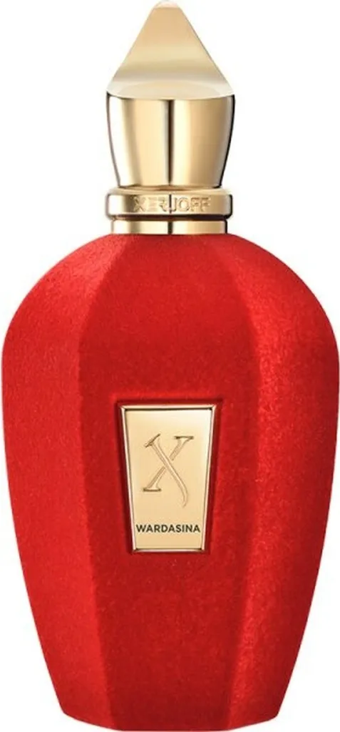 Xerjoff Wardasina Eau de Parfum 100 ml - Parfum Intense pour Femme et Homme