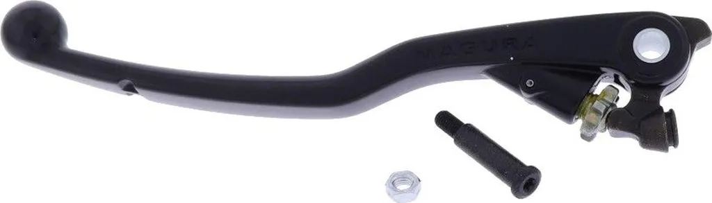 Levier de rechange KTM Adventure 1090 ABS 2017-19 poignée longue