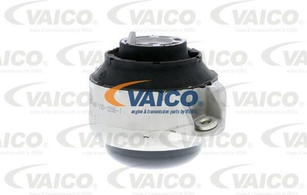 VAICO V30-1206-1 Lagerung, Motor OE 1292400817 kompatibel mit S-Klasse, SL