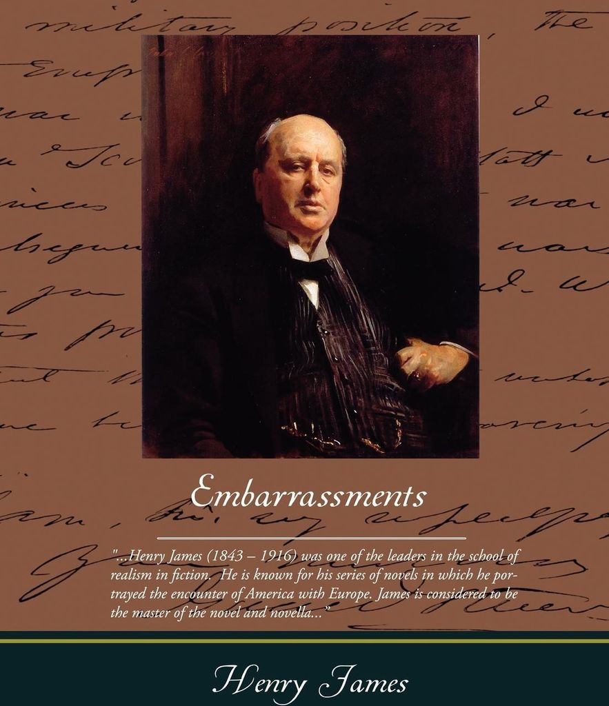Embarrassments