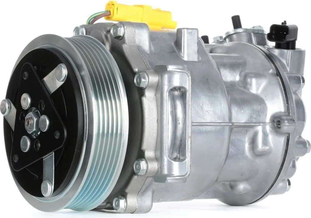 Compresseur de climatisation STARK SKKM-0340031 pour Citroën C5 et C6
