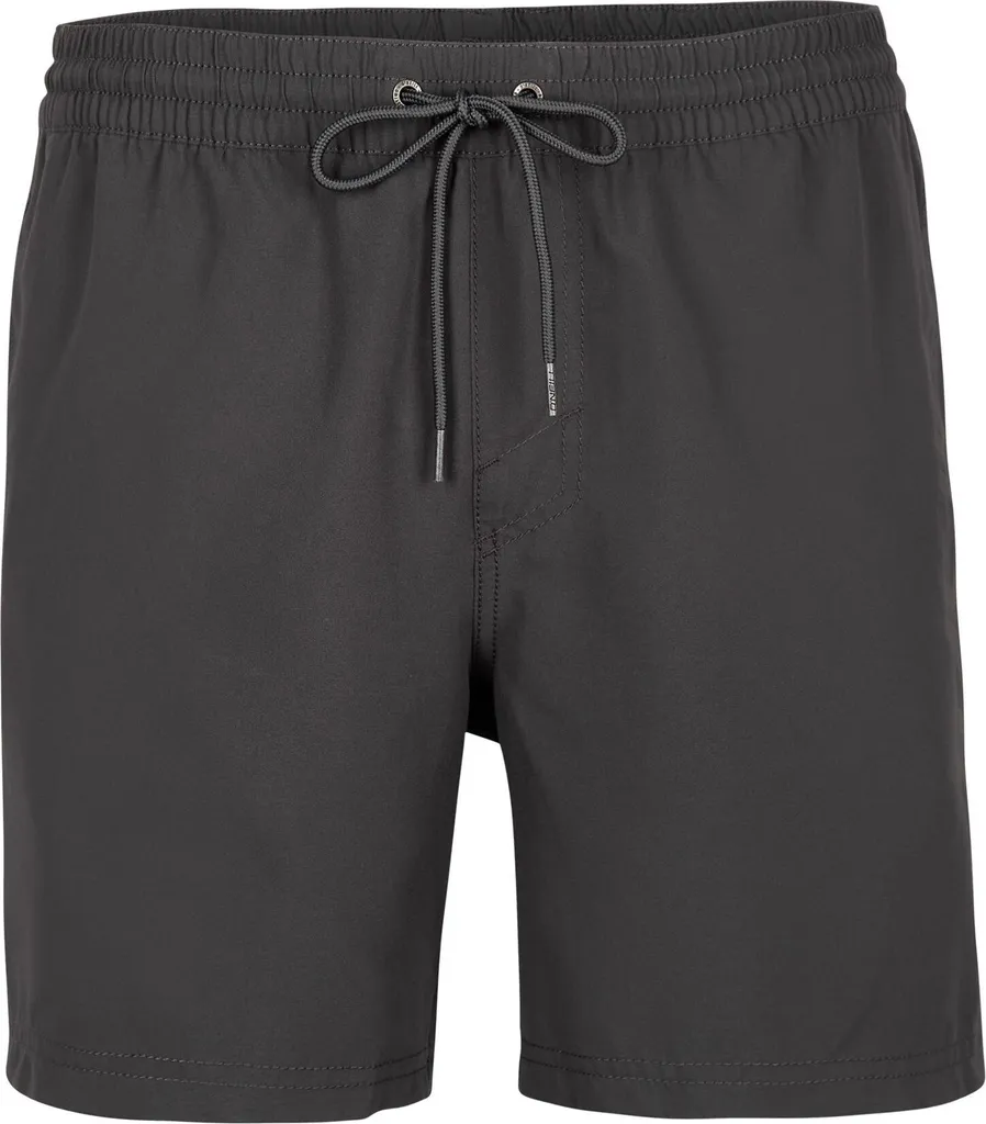 Short de bain de plage O'neill Cali Noir S Homme - Idéal Surf et Mer