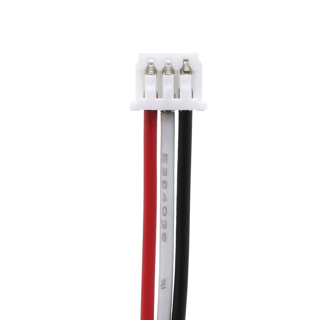 TECHTEK Akku Kompatibel mit [Voltcraft] BS-1000T, BS-1500T Produktbild 
