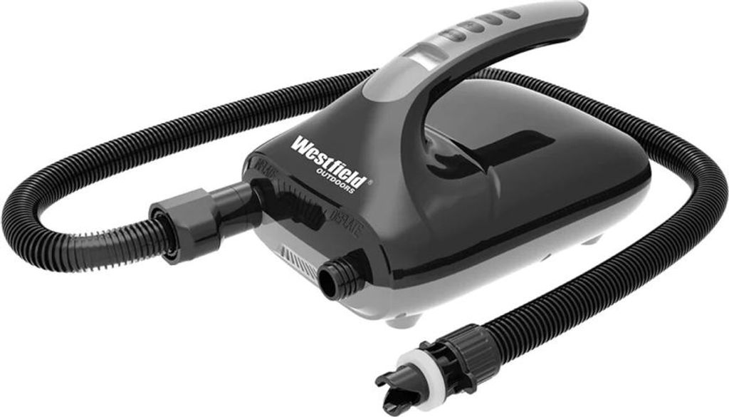 Elektrische Luftpumpe – Westfield Produktbild 