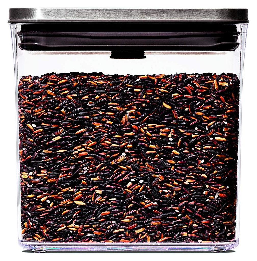 OXO 3118800, Universalbehälter, 1,6 l, Kunststoff, Silikon, Produktbild 