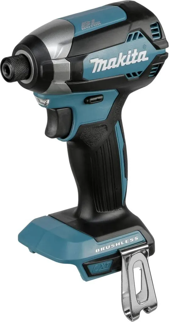 Makita DTD153Z Visseuse à choc sans fil 18V LXT Brushless en version Bulk