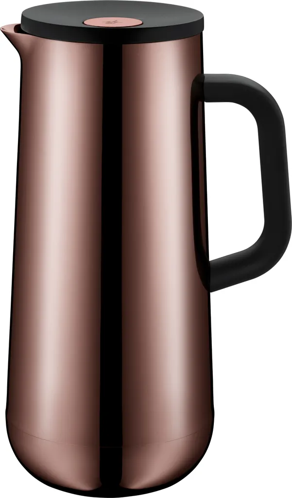 Caraffa Termica WMF Impulse Rame 1L | Design Premiato e Isolamento Vetro