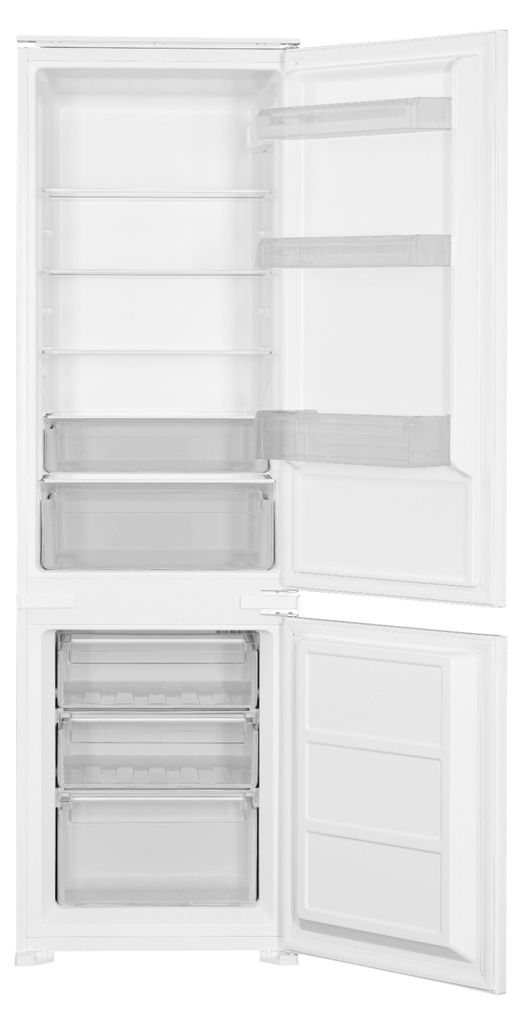 Kühlschrank Einbau Gefrierfach Einbaukühlschrank 178 cm GKE178-16 Respekta