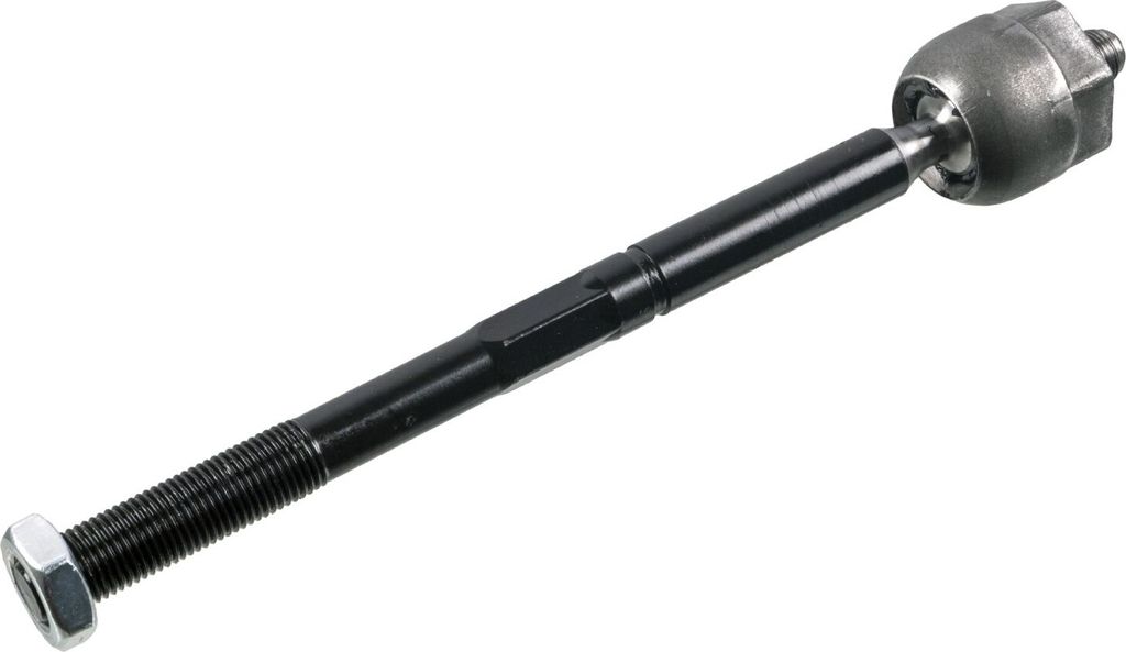 FEBI BILSTEIN 185477 Axialgelenk Spurstange für RENAULT Clio V Schrägheck (BF) Vorne Links Vorne Rechts