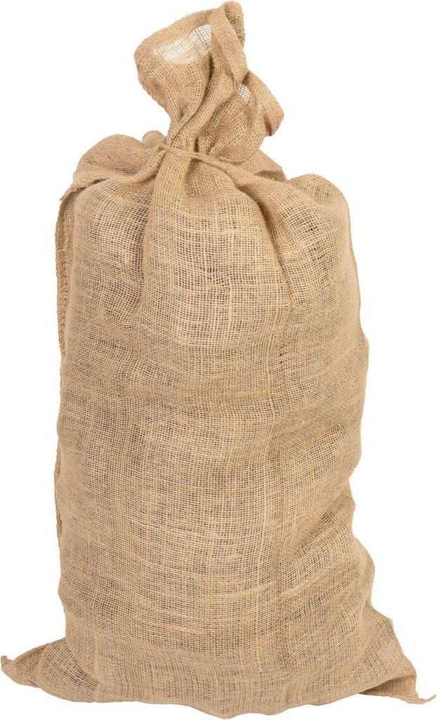 Sack Strend Pro Garden, Jute, 110x60 cm, max. 50 kg, mit Produktbild 