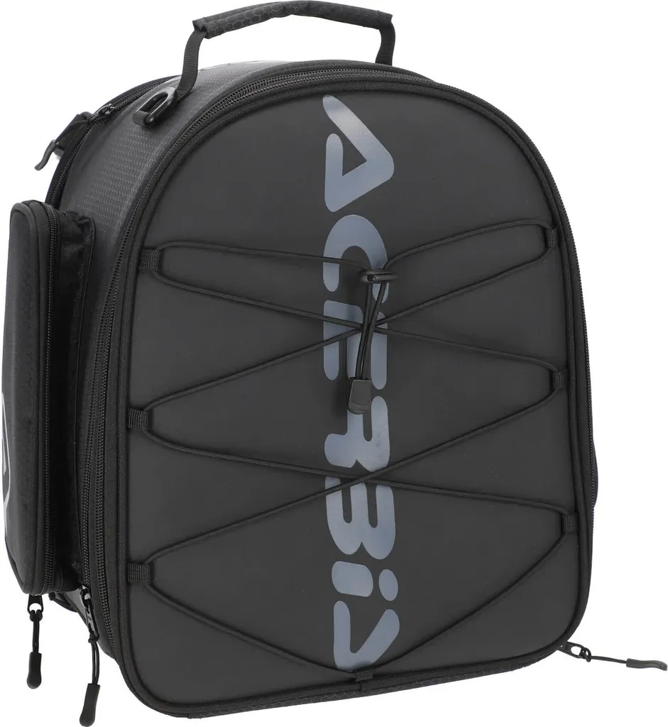 Sacoche de selle étanche Acerbis Grand Tour 25L : roulez au sec