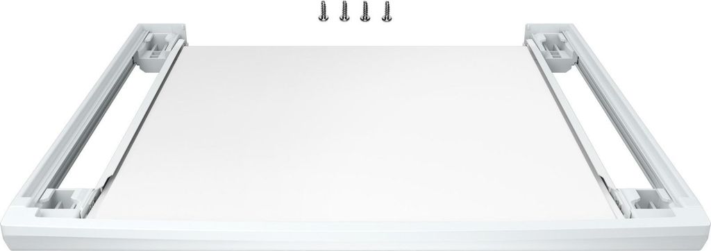 Gaggenau WA027500, Verbindungssatz mit Auszug Produktbild 