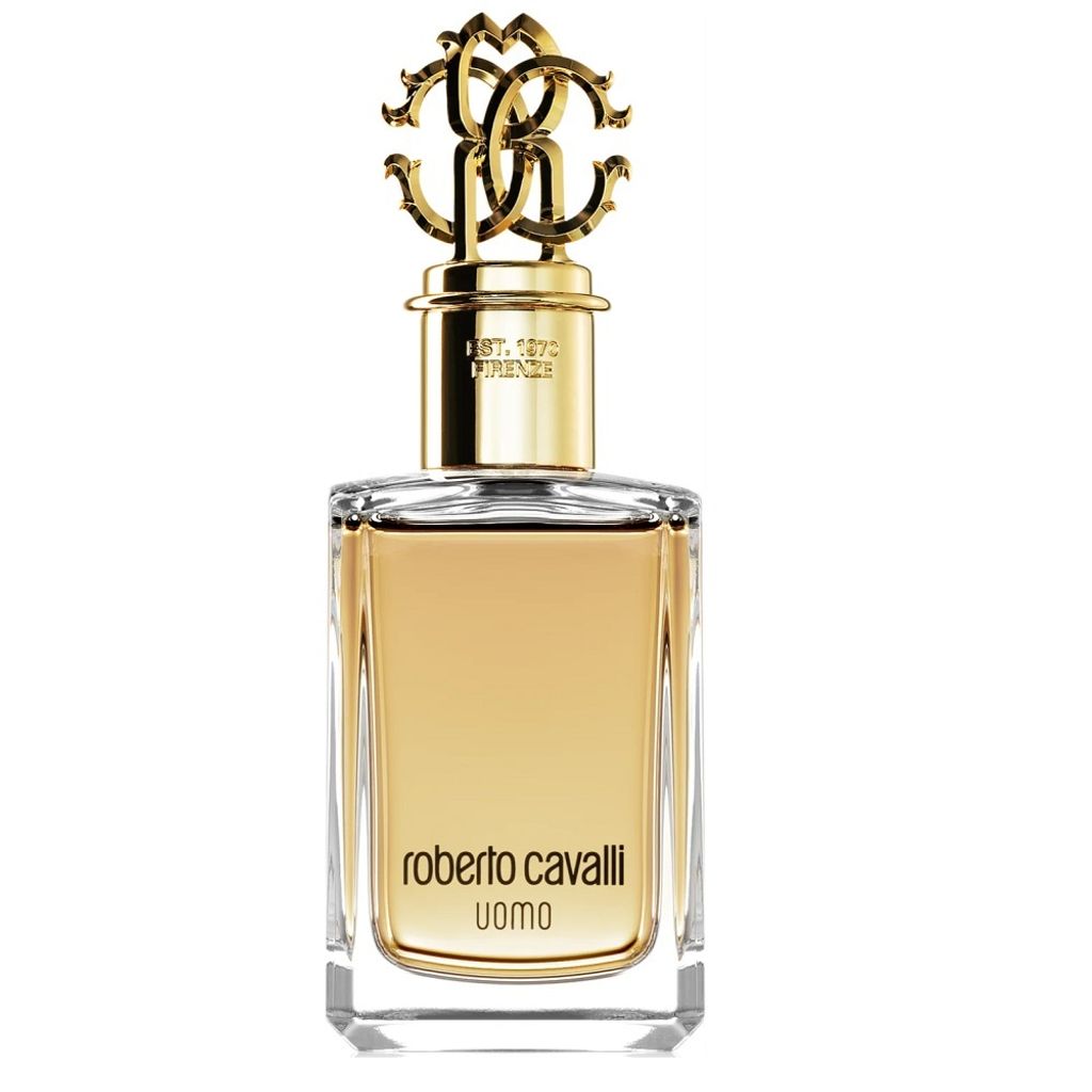 Roberto Cavalli Uomo Woda toaletowa, 100ml Zdjęcie produktu 