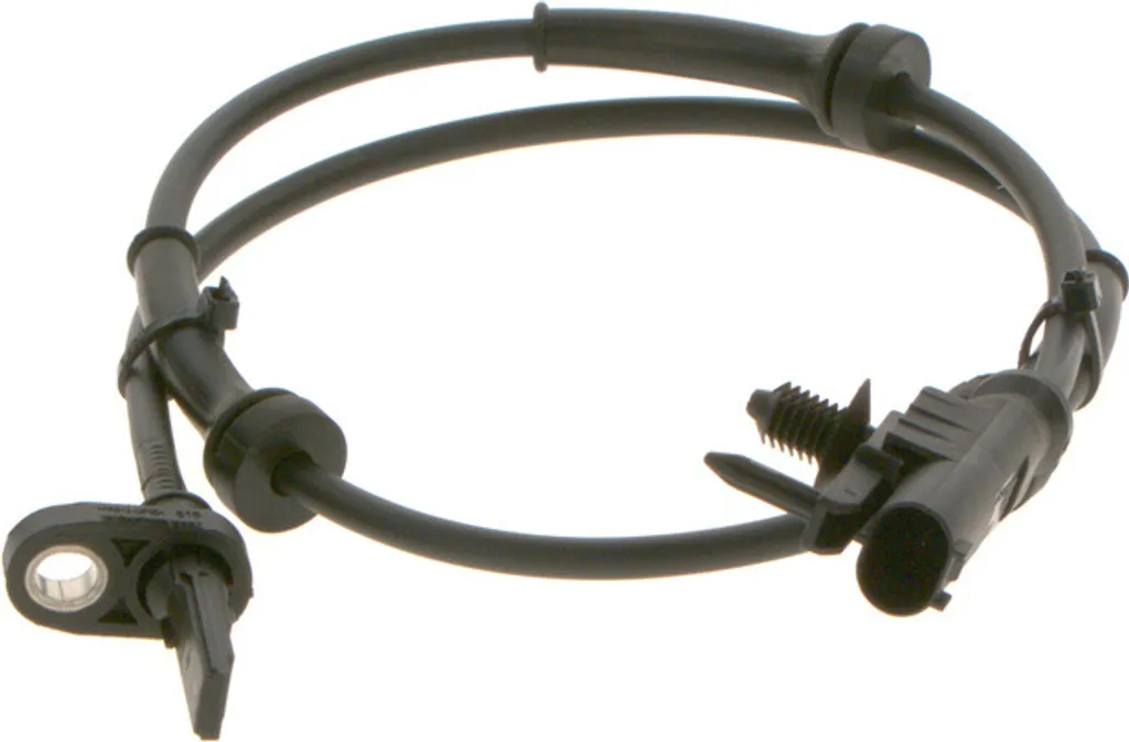 Capteur ABS Bosch 0265009326 Haute Performance pour Range Rover L494