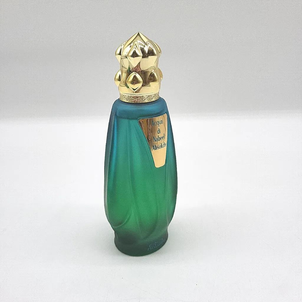 Acqua di Nabeel Absolute Eau de Parfum 100ml | Note Orientali - 6