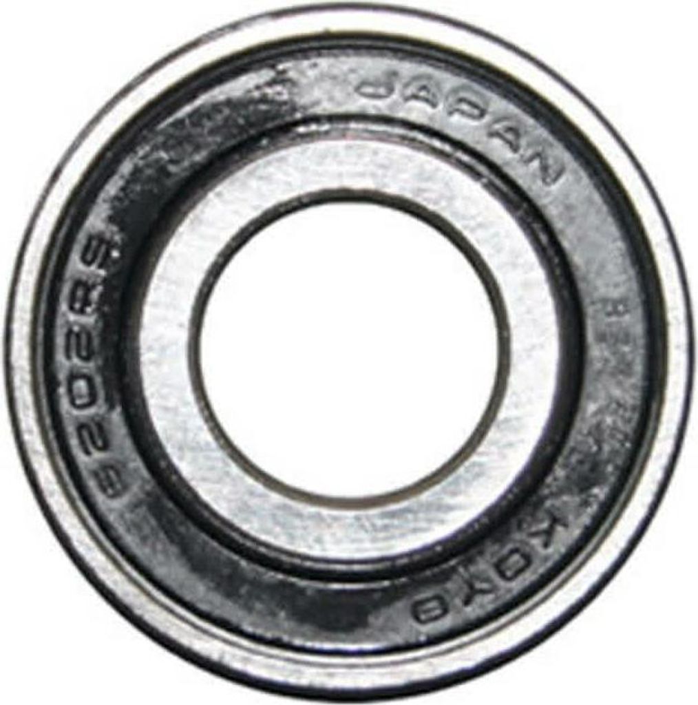 SKF Kugellager 35-15-11mm 6202EE