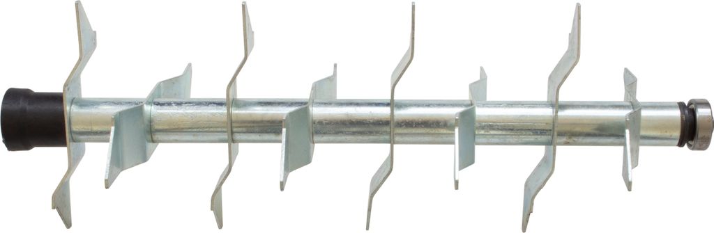 ATIKA VT 32 Z-2 Vertikutierer Rasenlüfter Vertikutier & Produktbild 6