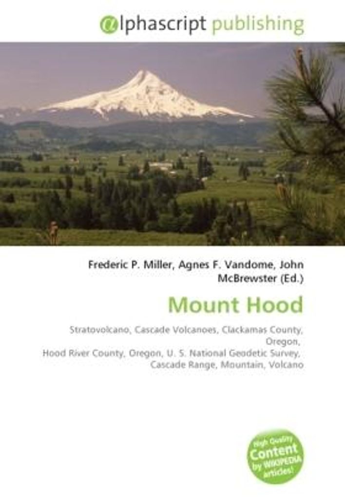 Mount Hood