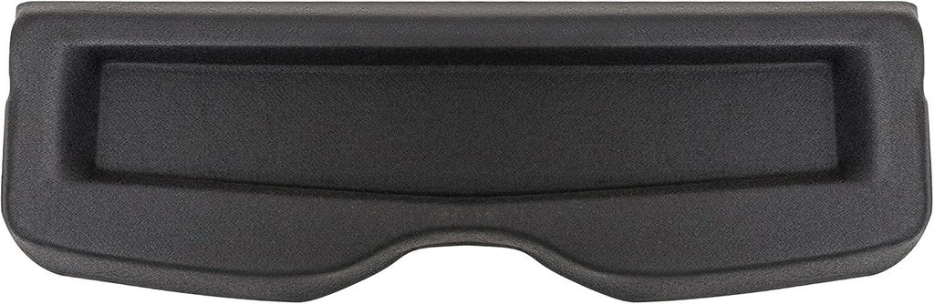 Kofferraumabdeckung für VW UP! 11-23 SKODA CITIGO 11-19 Produktbild 
