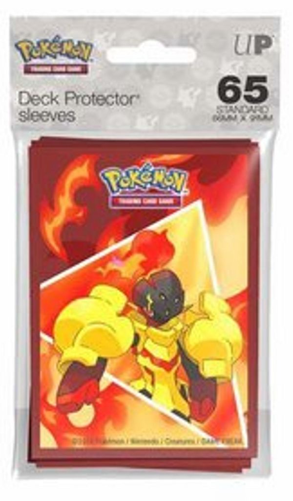 Pokémon (akcesoria do gier karcianych), PKM Armarouge Zdjęcie produktu 