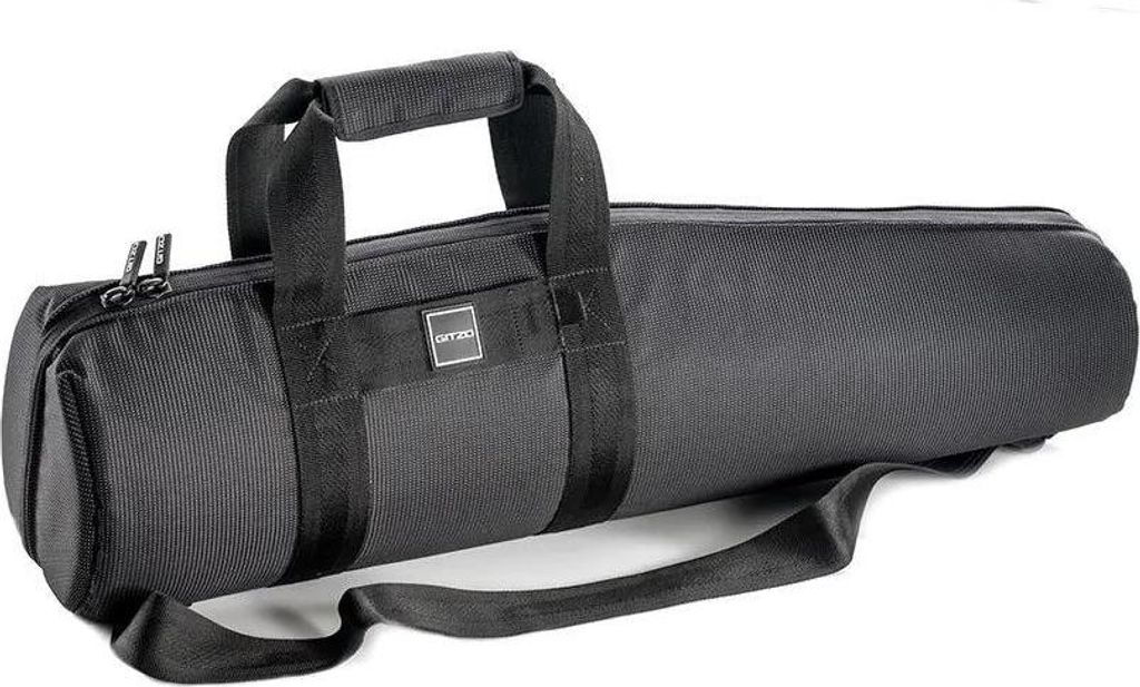 Gitzo Gc4101 Beutel-stativ 82x19.5 Cm Schwarz Schwarz One Size