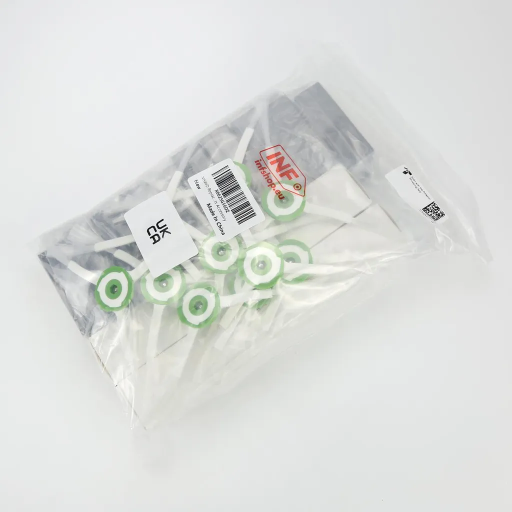 Accessoires Roomba iRobot Haute Performance - Kit INF 24 Pièces Premium - 6