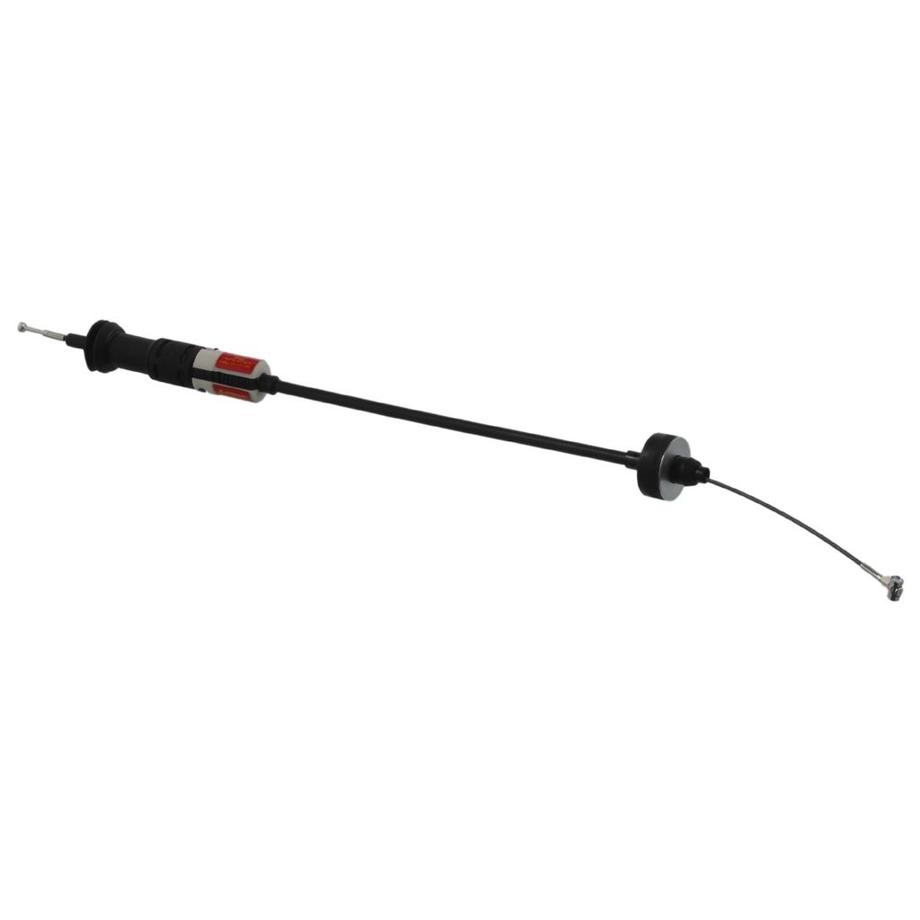 FEBI BILSTEIN 24638 Kupplungsseil Seilzug für VW GOLF III (1H1)