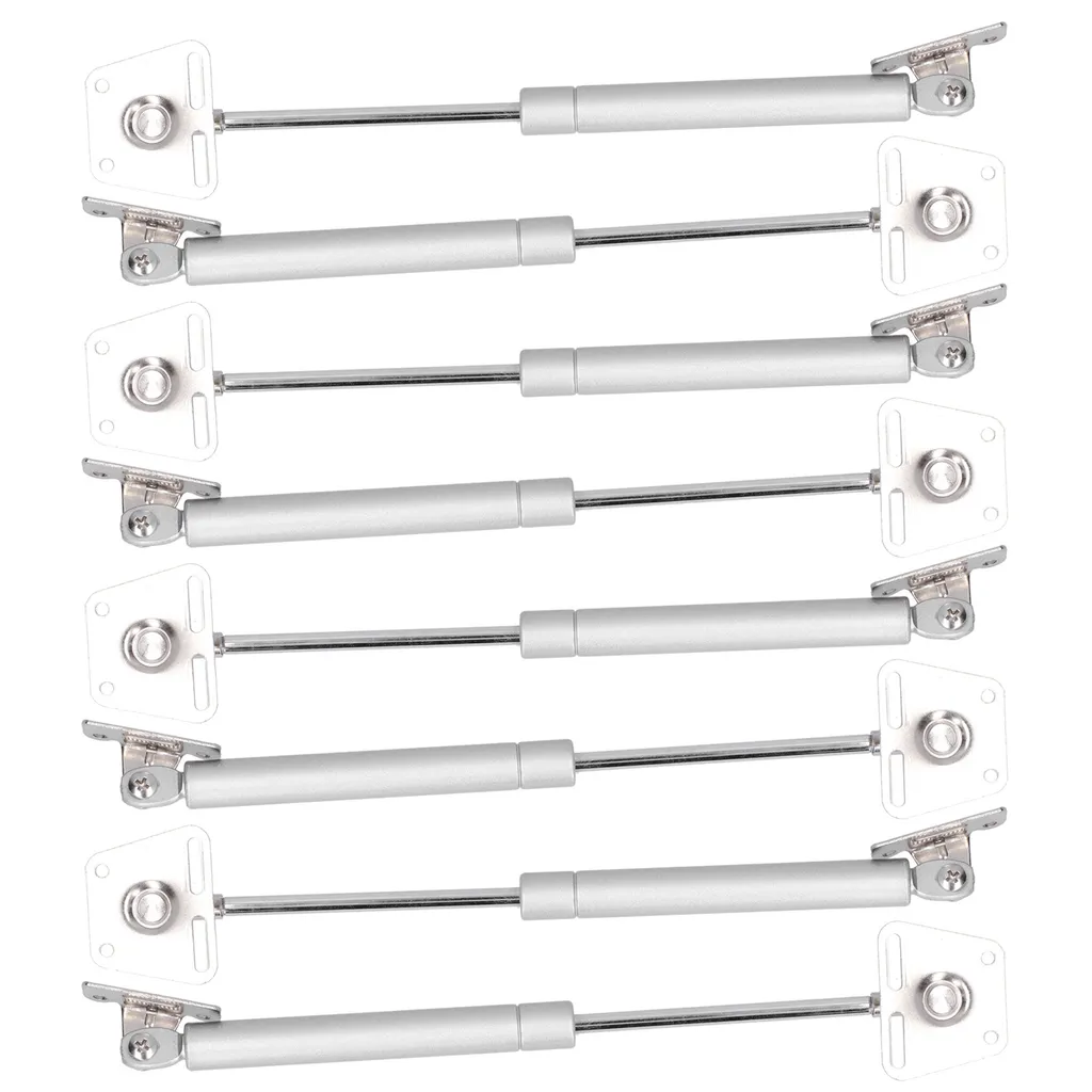 Charnière de meuble à fermeture douce et vérin de support 27cm