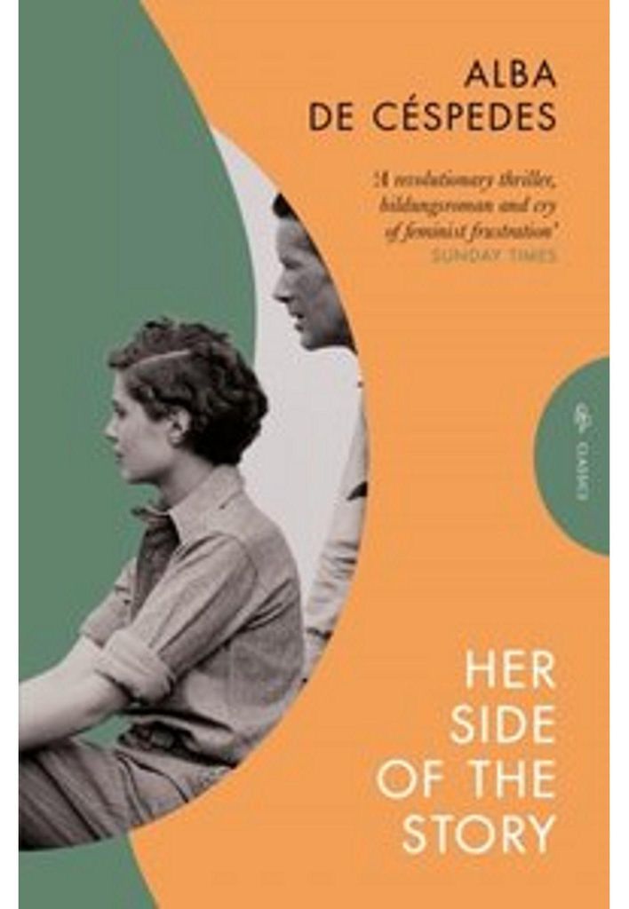 Her Side of the Story