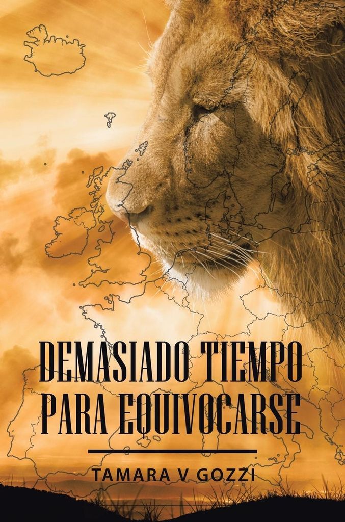 Demasiado Tiempo Para Equivocarse