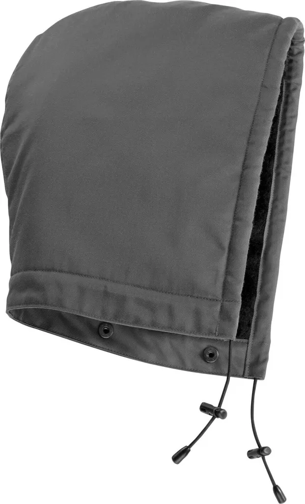 Cagoule MASCOT MacKenzie 10539 : stopper le froid sur les chantiers