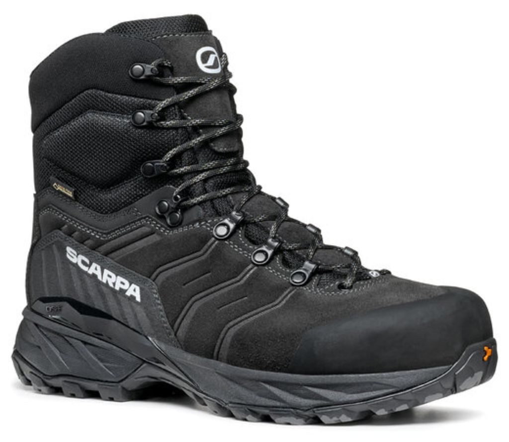 Scarpa Rush Polar GTX - Herren Wanderschuh dunkelgrau dunkelgrau 44,5