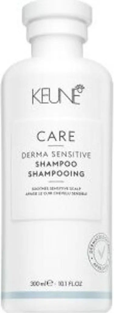 Shampooing Keune Derma Sensitive 300ml pour stopper les démangeaisons - 2