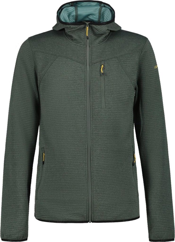 Icepeak Beckley Dunkel Grau Dunkel Grau Xxl