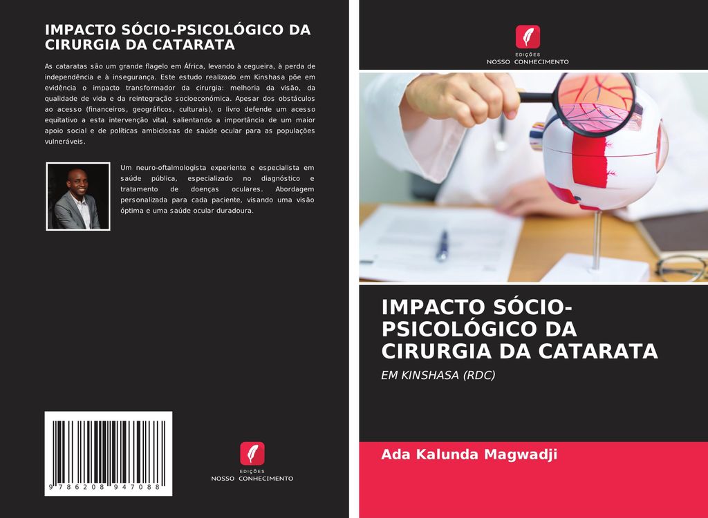 Impacto Sócio-Psicológico Da Cirurgia Da Catarata
