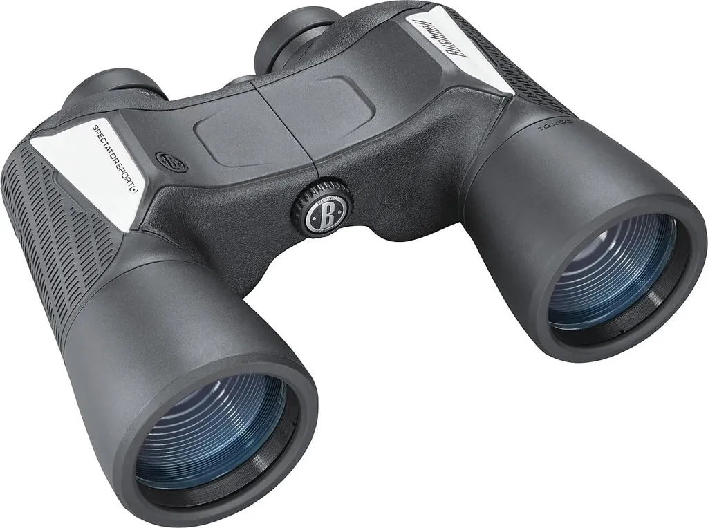 Jumelles 12x50 robutes, Permafocus - Vision nette, étanches, observation