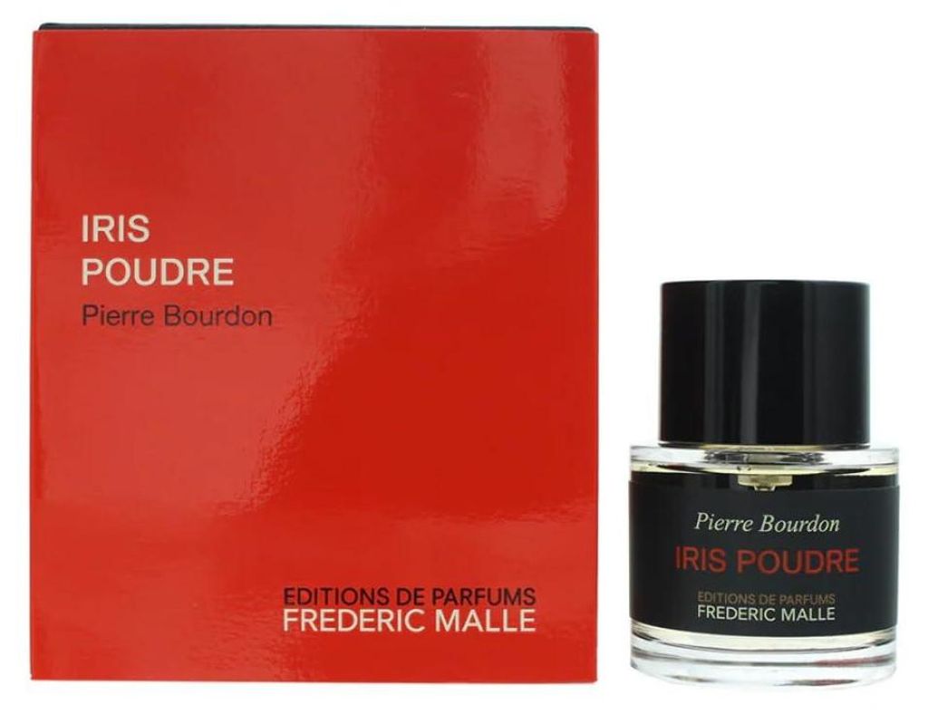 Frederic Malle Iris Poudre Eau de Parfum – 50 ml – Women’s Produktbild 