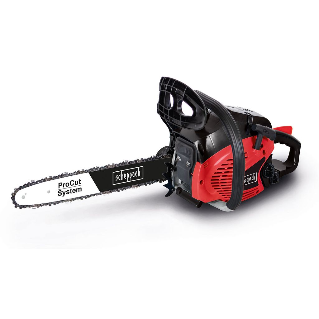 Reťazová píla Scheppach CSP41 1,9 HP Obrázok produktu 2