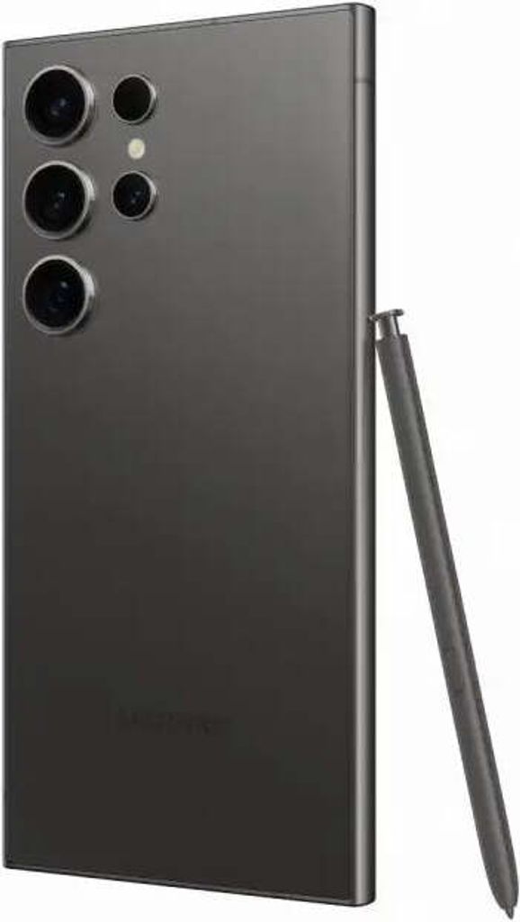 Samsung Galaxy S24 Ultra 512GB Titanium Black Produktbild 9