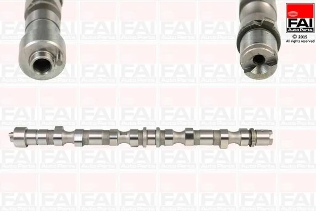 Arbre à cames robuste Hyundai Santa Fe 2.0 CRDi 03- acier forgé trempé