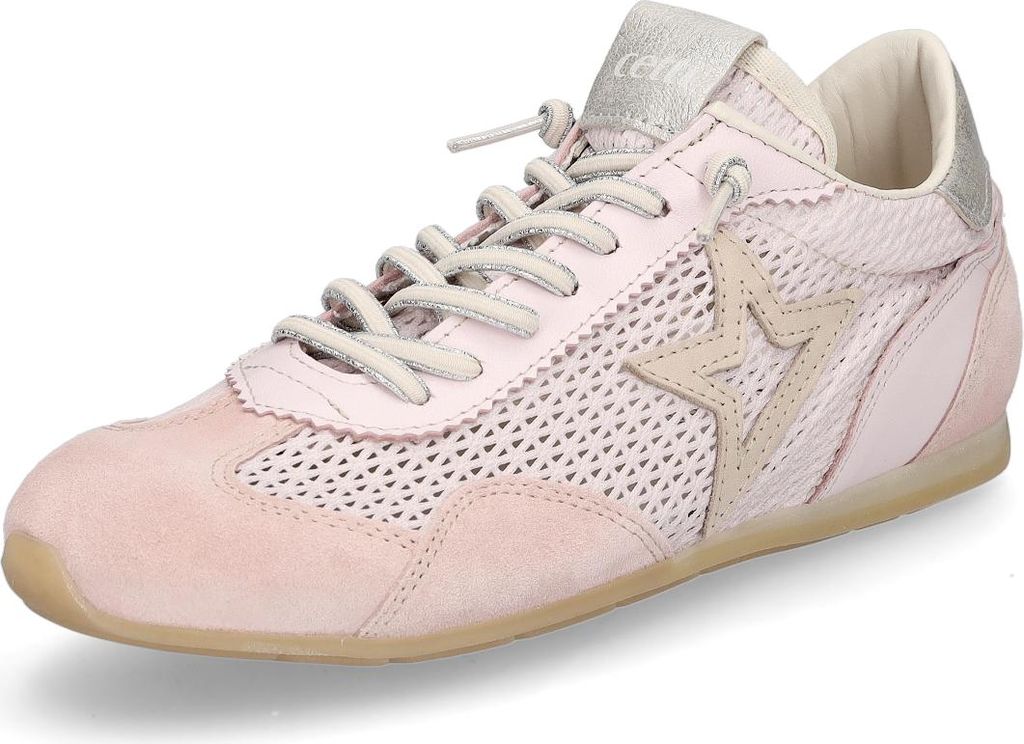 Cetti Damen Sneaker rosa Produktbild 