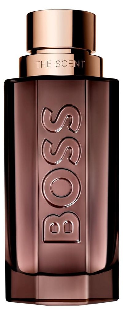 THE SCENT FOR HIM LE PARFUM edp vapo 100 ml Produktbild 