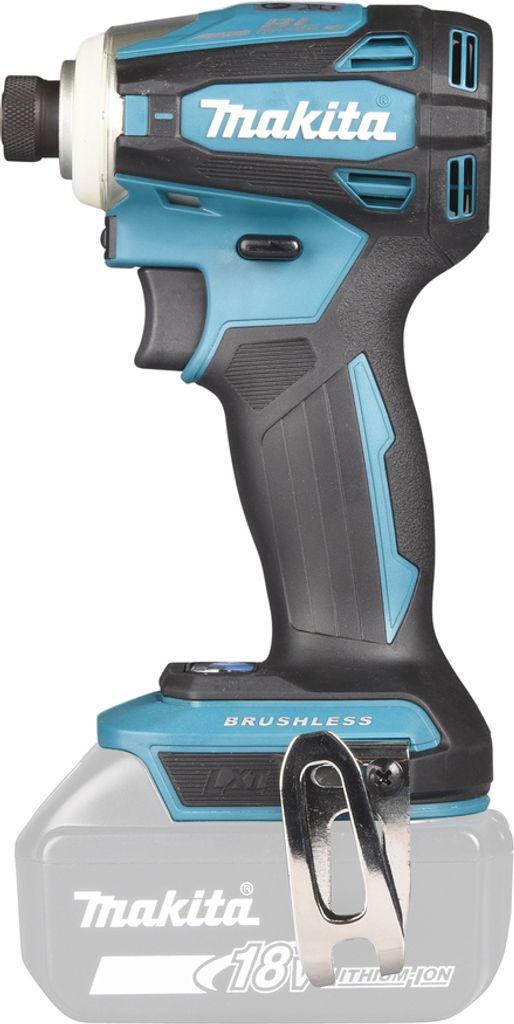 Makita DTD172Z Akku-Schlagschrauber Produktbild 14